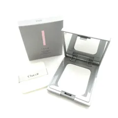 未使用 CHACOTT チャコット コンプレクションクリエイターN プレストパウダー 13g 004 クリア BN6467G2のサムネイル
