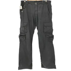 エンポリオアルマーニ EMPORIO ARMANI マルチポケット カーゴパンツ メンズ  56のサムネイル