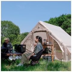 ogawaテント ヒュッテレーベン ALアップライトポール（190cm）2本付