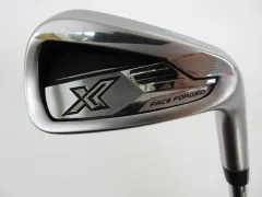 ダンロップ　XXIO X-eks- 2024　ダイナミックゴールド 95　S200フレックス　アイアン　中古　ゴルフドゥ！半田店【最短即日発送】のサムネイル