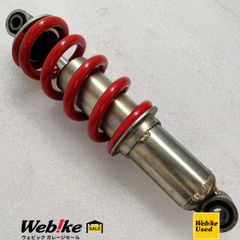 モトグッチ V85TT用 bitubo ローダウンリアサスペンション - メルカリ