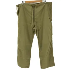 ダントン DANTON コットン ワイドパンツ メンズ FR：40-44 のサムネイル