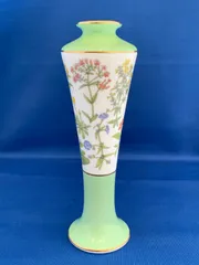 Noritake/ノリタケ フォンリンネコレクション 一輪挿し　①のサムネイル