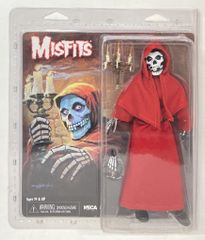 NECA Misfits クリムゾンゴースト フィギュア 2体セット - メルカリ