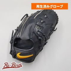 廃盤品！ ナイキ松井稼頭央モデル内野手グローブ - メルカリ