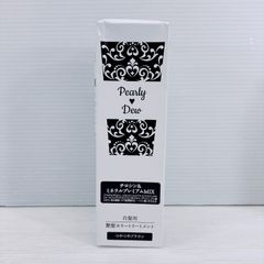 Pearly Dew カラートリートメントシャンプー つやつやブラウン - メルカリ