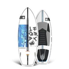 SUP☆SIC SONIC 12.6 ハードボード/エスアイシー サップカヤック