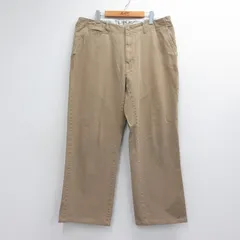 W36/古着 ラルフローレン ポロジーンズ ブランド ミリタリー パンツ コットン ベージュ 26jul30のサムネイル