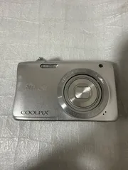 ❗️動作良好❗️デジカメ　本体　Nikon Coolpix S2900のサムネイル