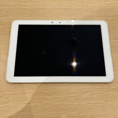 Androidタブレット 本体 SPU-A0RL-LKG Androidタブレット 本体 SPU-A0RL-LKG - メルカリ