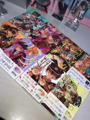 地縛少年花子くん 0巻～18巻+関連本1冊 - メルカリ