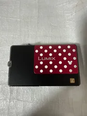 ❗️動作良好❗️デジカメ　本体　Panasonic DMC-FP3のサムネイル