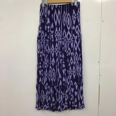 AZUL BY MOUSSY アズールバイマウジー スカート ロングスカート 2507AQ31-0100のサムネイル