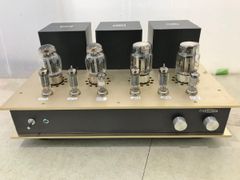 Jaiyinnlay 300B HiFi 真空管 アンプ - メルカリ