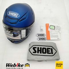 SHOEI J-FORCEⅡ ショウエイ J-Force2 ばくおん 羽音 - メルカリ