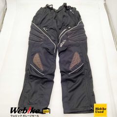 ROUGH & ROAD RR7503 ブラック XL - メルカリ