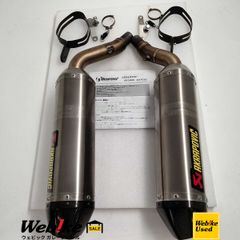 yzf-r6 LeoVince フルエキゾーストマフラー フルエキマフラー - メルカリ