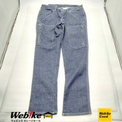 EDWIN Jeanism 코듀라 스트레치 청바지 | 사이즈:LL/XL RXBI33871