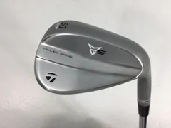 返品OK 【中古ゴルフクラブ】【超美品】テーラーメイド ミルド グラインド5 ウェッジ 50.09 SB 2025 D/G MID115 AWのサムネイル