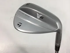 返品OK 【中古ゴルフクラブ】テーラーメイド ミルド グラインド5 ウェッジ 56.14 HB 2025 D/G MID115 SWのサムネイル