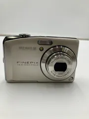 KA530 FUJIFILM FinePix F50fd  フジフイルム　デジタルカメラ　現状のサムネイル