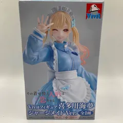 2026年最新】喜多川海夢フィギュアの人気アイテム - メルカリ
