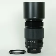 [良品 | フィルター付] FUJIFILM XF55-200mmF3.5-4.8 R LM OIS | FUJIFILM Xマウントのサムネイル