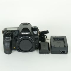 PENTAX k-3 Ⅱ ii シャッター回数4070 - メルカリ