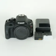 [美品 | バッテリー2個付] Canon EOS Kiss X7 | Canon EF-Sマウントのサムネイル