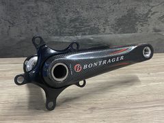 Bontrager ピスト用クランク RaceGXP 48T 170mm BB付 Bontrager ピスト用クランク RaceGXP 48T 170mm BB付 - メルカリ