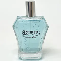 【中古品】Romeo Sweet Key ロミオ スウィートキー 日本製  残量多め KSのサムネイル
