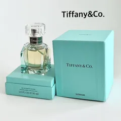 Tiffany&Co.   ティファニー　オードパルファム　インテンス　2023年製　香水　送料込み　6470058のサムネイル