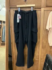 コモリ ウール パンツ (3)のサムネイル