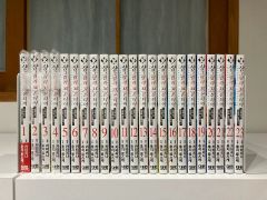 新品未開封】シュリンク付き 東京喰種 5巻まで＋re 全巻セット＋カード