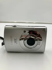CD3309 Canon IXY DIGTAL 910 IS PC1249 キャノン　デジタルカメラ　現状のサムネイル