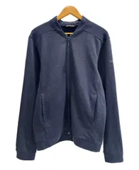 アークテリクス ARC’TERYX Dallen Fleece Jacket Mens ダレン フリース ジャケット メンズ 紺 21738-113597 ジャケット ネイビー Lサイズ 101MT-6652のサムネイル