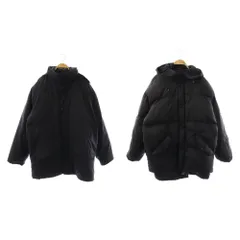 アルマーニ ジーンズ ARMANI JEANS ジャケット ジャンパー I52 XL 紺 ネイビー 長袖 ハーフ丈 D-TK-6246 /GG ■ECD001のサムネイル