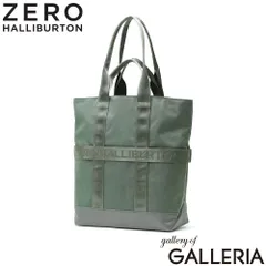 【正規品5年保証】 ゼロハリバートンゴルフ トートバッグ メンズ レディース ゴルフ A4 ZERO HALLIBURTON GOLF ナイロン RGF Series 85286 グリーンのサムネイル