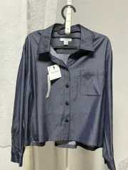 新品 EDITED レディース シャツ ブラウス 77のサムネイル