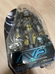 NECA エイリアン2 プライベート・バスケス - メルカリ
