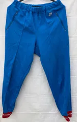 【中古品・現状品】80年代　ヴィンテージ　NIKE  ナイキ　ジャージ　下のみ　現状品　C-224のサムネイル