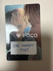 seventeen ジュン コンセプトゾーン フォトカード 写真 - メルカリ