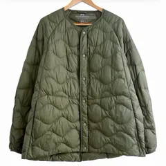 2026年最新】uniqlo white mountaineeringウルトラライトダウンの人気