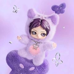 M*様 aespa POPMART ぬいぐるみペンダント ニンニン シークレット aespa ぬいぐるみペンダント ニンニン×2 - メルカリ