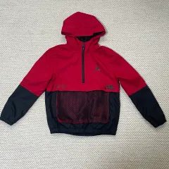 ジョーダン キッズ ウィンドブレーカー Anorak（アノラック） (8-10歳)のサムネイル