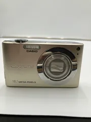 BB2880-1 CASIO EXILIM  EX-Z100 10.1MEGA PIXELS カシオ　デジタルカメラ　現状のサムネイル