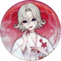 中古】バッジ・ピンズ 緋八マナ(ミニキャラ) 「バーチャルYouTuber に