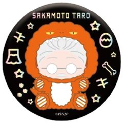 中古】バッジ・ピンズ 緋八マナ(ミニキャラ) 「バーチャルYouTuber に