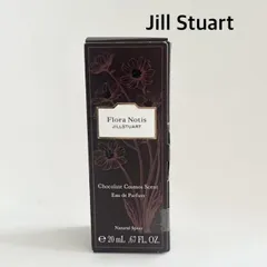 【未使用】Jill Stuart    ジルスチュアート　フローラノーティス　チョコレートコスモス　オードパルファン　日本製　香水　送料込み　6469151のサムネイル