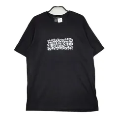 LIMI feu LX-T50-094 半袖Ｔシャツ カットソー ブラック レディース リミフゥ/Yohji 【中古】5-0612S∞のサムネイル